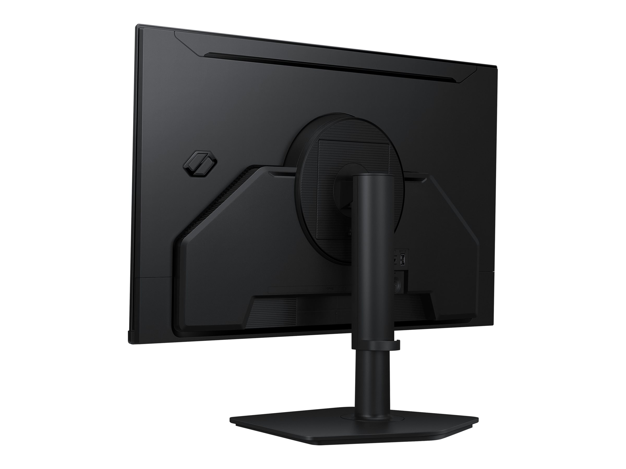 Samsung | LS27HG402EUXEN | 27 " | Fast IPS | FHD | 16:9 | 300 Hz | 1 ms | 1920 x 1080 pixels | 300 cd/m² | HDMI ports quantity 1 | Black