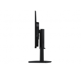 Samsung Odyssey G4 G40H Monitorius 27'' IPS FHD 1920x1080, 1 ms, 300 cd/m2, 300 Hz, Juoda