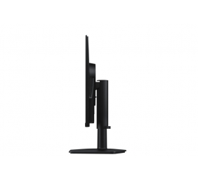 Samsung Odyssey G4 G40H Monitorius 27'' IPS FHD 1920x1080, 1 ms, 300 cd/m2, 300 Hz, Juoda