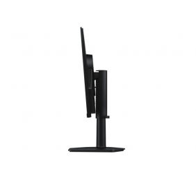 Samsung Odyssey G4 G40H Monitorius 27'' IPS FHD 1920x1080, 1 ms, 300 cd/m2, 300 Hz, Juoda
