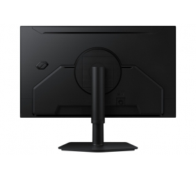 Samsung Odyssey G4 G40H Monitorius 27'' IPS FHD 1920x1080, 1 ms, 300 cd/m2, 300 Hz, Juoda