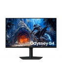 Samsung | LS27HG402EUXEN | 27 " | Fast IPS | FHD | 16:9 | 300 Hz | 1 ms | 1920 x 1080 pixels | 300 cd/m² | HDMI ports quantity 1 | Black
