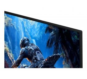 Samsung | LS27HG402EUXEN | 27 " | Fast IPS | FHD | 16:9 | 300 Hz | 1 ms | 1920 x 1080 pixels | 300 cd/m² | HDMI ports quantity 1 | Black