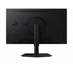 Samsung | LS27HG402EUXEN | 27 " | Fast IPS | FHD | 16:9 | 300 Hz | 1 ms | 1920 x 1080 pixels | 300 cd/m² | HDMI ports quantity 1 | Black