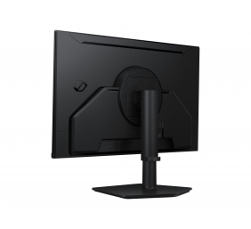 Samsung | LS27HG402EUXEN | 27 " | Fast IPS | FHD | 16:9 | 300 Hz | 1 ms | 1920 x 1080 pixels | 300 cd/m² | HDMI ports quantity 1 | Black
