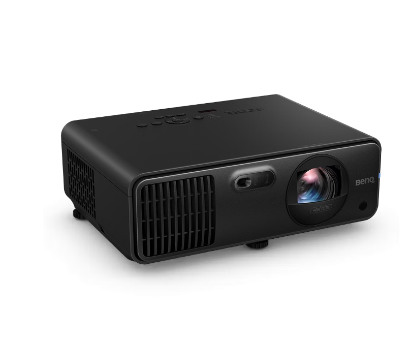 Benq | LK835ST | 4K UHD (3840 x 2160) | 4000 ANSI lumens | Black