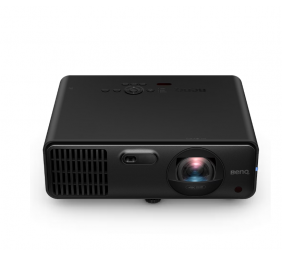 Benq | LK835ST | 4K UHD (3840 x 2160) | 4000 ANSI lumens | Black