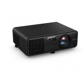 Benq | LK835ST | 4K UHD (3840 x 2160) | 4000 ANSI lumens | Black