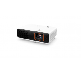 Benq | X500i | 4K UHD (3840 x 2160) | 2200 ANSI lumens | White/Black | Wi-Fi