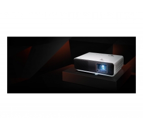 Benq | X500i | 4K UHD (3840 x 2160) | 2200 ANSI lumens | White/Black | Wi-Fi