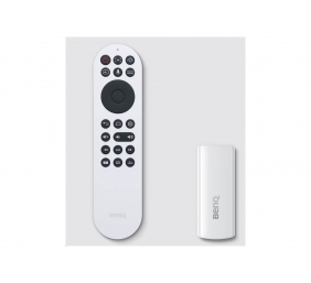 Benq | X500i | 4K UHD (3840 x 2160) | 2200 ANSI lumens | White/Black | Wi-Fi