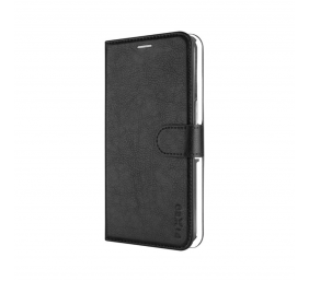 Fixed Opus | Book Case | Xiaomi | Redmi 15 4G/5G | Synthetic leather | Black