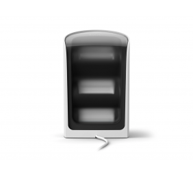 Philips Hue Play wall washer, white, EU/UK | Colored and white light (RBGW)