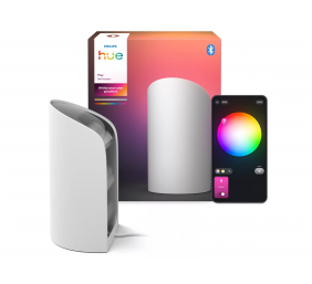 Philips Hue Play wall washer, white, EU/UK | Colored and white light (RBGW)