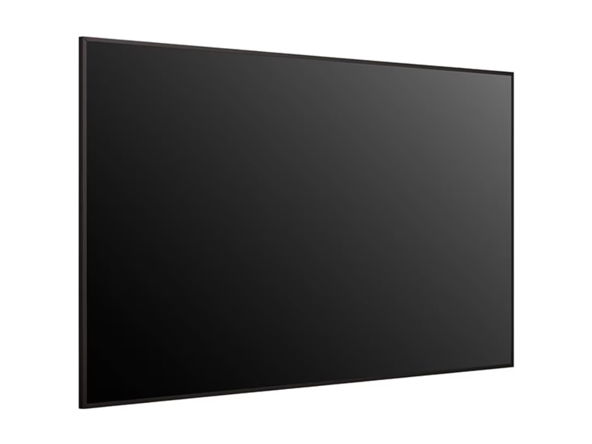 LG 75UH5Q-E | 75 " | Landscape/Portrait | 24/7 | webOS | 8 ms | 178 ° | 178 °