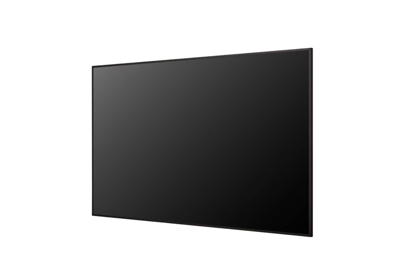 LG 75UH5Q-E | 75 " | Landscape/Portrait | 24/7 | webOS | 8 ms | 178 ° | 178 °