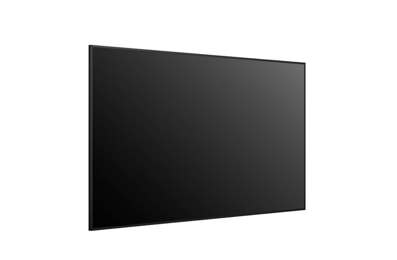 LG 75UH5Q-E | 75 " | Landscape/Portrait | 24/7 | webOS | 8 ms | 178 ° | 178 °