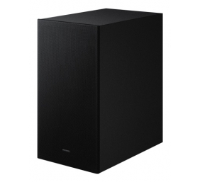 Samsung B-series HW-B650F Soundbar Garso sistema, 3.1 ch, Juoda