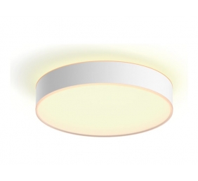 Philips Hue Enrave M ceiling lamp white | 19.2 W | White Ambiance 2200-6500 | Bluetooth