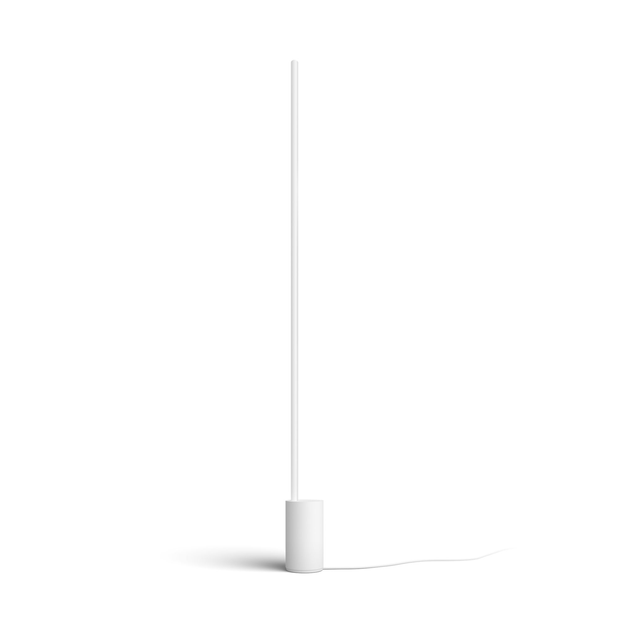 Philips Hue Gradient Signe floor lamp | 29 W | White