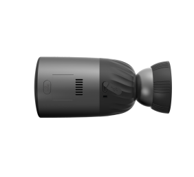 EZVIZ | Standalone Smart Home Battery Camera | BC1c | 8 MP | 2.8 mm/F1.6 | H.265/H.264 | Micro SD, Max. 512 GB