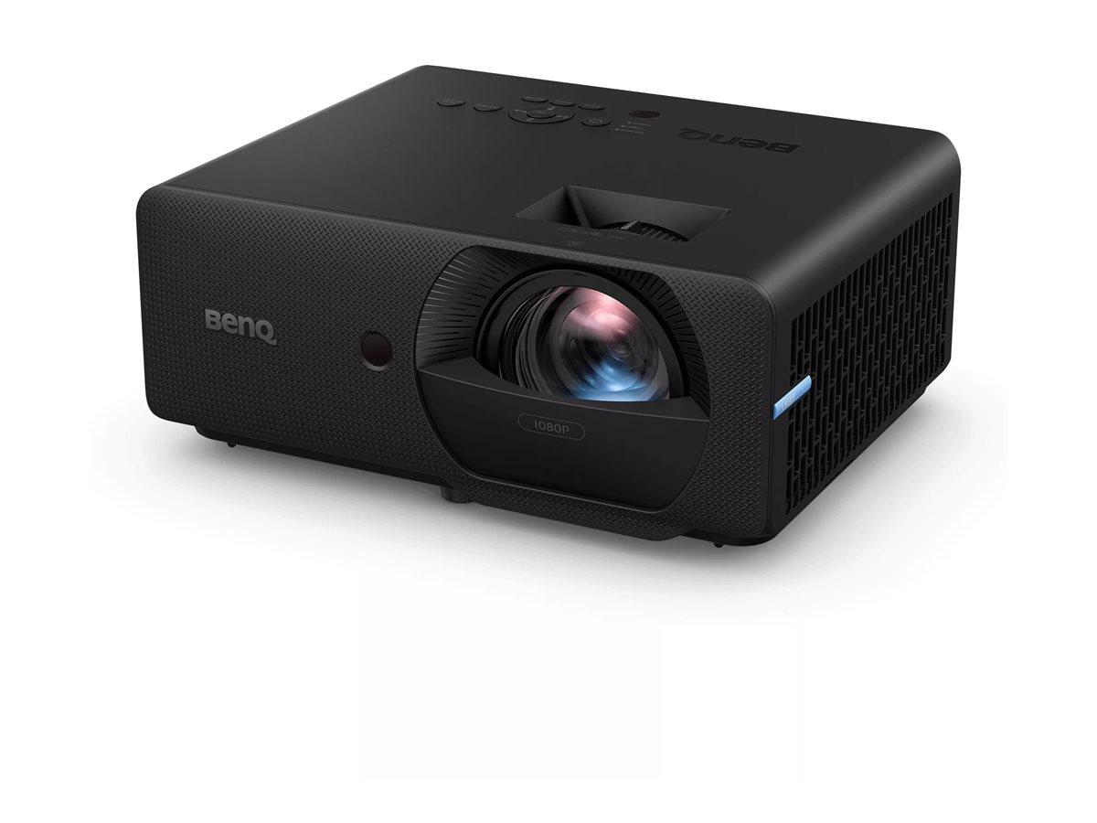 Benq | LH830ST | Full HD (1920x1080) | 4000 ANSI lumens | Black
