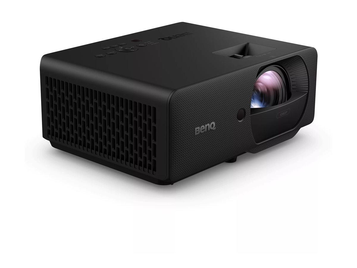 Benq | LH830ST | Full HD (1920x1080) | 4000 ANSI lumens | Black