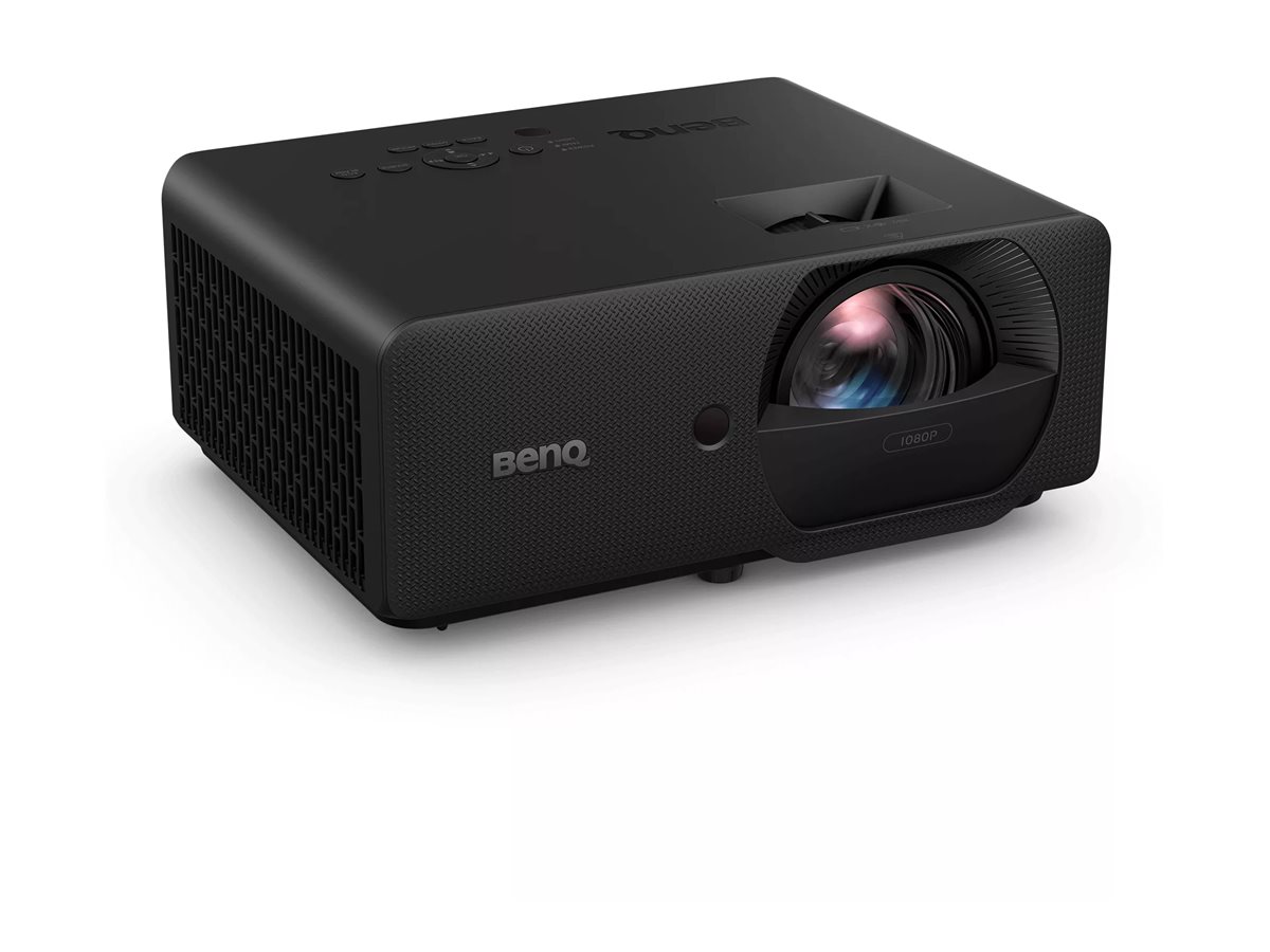 Benq | LH830ST | Full HD (1920x1080) | 4000 ANSI lumens | Black