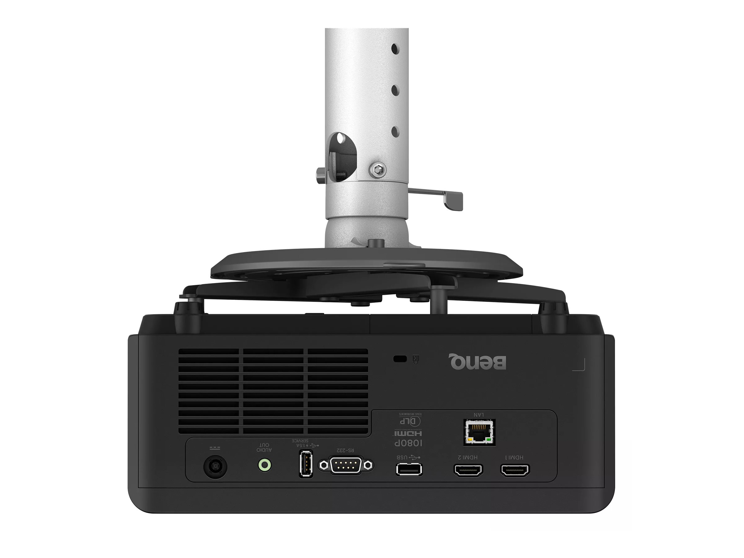 Benq | LH830ST | Full HD (1920x1080) | 4000 ANSI lumens | Black