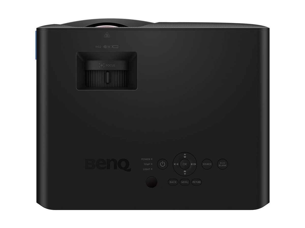 Benq | LH830ST | Full HD (1920x1080) | 4000 ANSI lumens | Black