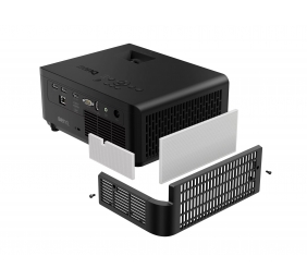 Benq | LH830ST | Full HD (1920x1080) | 4000 ANSI lumens | Black