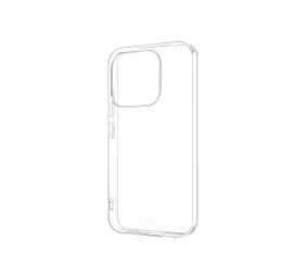 Fixed Story AntiUV | Back cover | Xiaomi | 17 | TPU | Clear