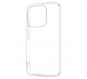 Fixed Story AntiUV | Back cover | Xiaomi | 17 | TPU | Clear
