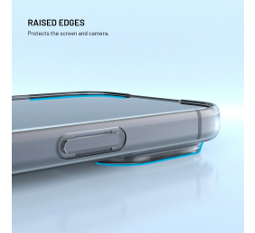 Fixed Story AntiUV | Back cover | Xiaomi | 17 | TPU | Clear