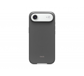 Apple iPhone Air Case with MagSafe and Camera Control — Granite Gray | Apple
