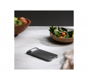 Apple iPhone Air Case with MagSafe and Camera Control — Granite Gray | Apple