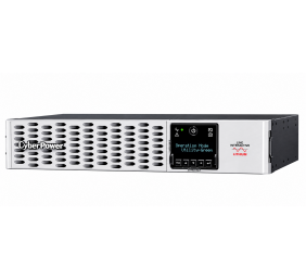 CyberPower UPS | PRL1500ERT2UC | 1500 VA | 1500 W | IEC C14