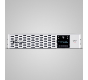 CyberPower UPS | PRL1500ERT2UC | 1500 VA | 1500 W | IEC C14
