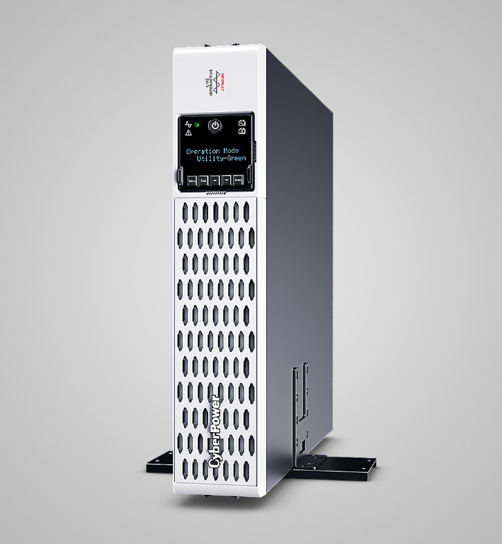 CyberPower UPS | PRL3000ERT2UC | 3000 VA | 3000 W | IEC C20