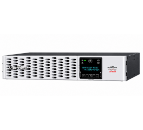 CyberPower UPS | PRL3000ERT2UC | 3000 VA | 3000 W | IEC C20