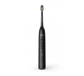 Philips Sonicare 5500 Series HX7111/01 Elektrinis dantų šepetėlis, Juoda