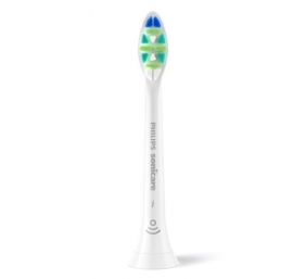 Philips Sonicare I InterCare HX9006/87 Sonic Dantų šepetėlio galvutės, Balta