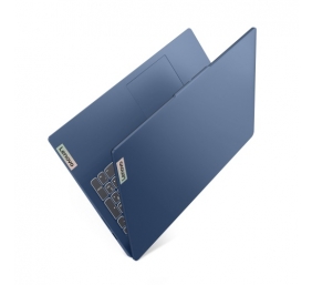 Lenovo IdeaPad Slim 3 15AMN8 15.6'' FHD AMD Ryzen 5 40 8GB 512GB SSD W11H, Abyss Blue