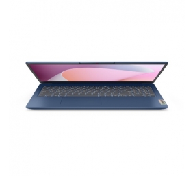 Lenovo IdeaPad Slim 3 15AMN8 15.6'' FHD AMD Ryzen 5 40 8GB 512GB SSD W11H, Abyss Blue
