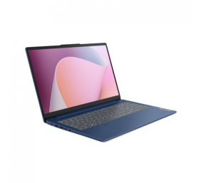 Lenovo IdeaPad Slim 3 15AMN8 15.6'' FHD AMD Ryzen 5 40 8GB 512GB SSD W11H, Abyss Blue