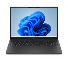 HP OmniBook 3 16-BU0315DX 16'' WUXGA Touch Intel Core Ultra 5 225U 16GB 512GB SSD W11H, Mica Silver