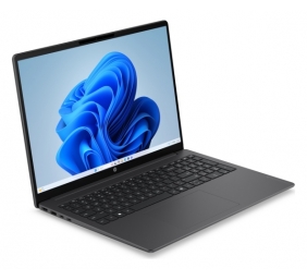 HP OmniBook 3 16-BU0315DX 16'' WUXGA Touch Intel Core Ultra 5 225U 16GB 512GB SSD W11H, Mica Silver