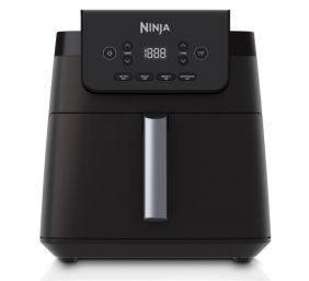 Ninja AF170EU Karšto oro gruzdintuvė 6.2 L 2000 W, Juoda