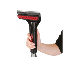 Bissell | Spot Cleaner | SpotClean Pro | Corded operating | Washing function | 750 W | Red/Titanium | 24 month(s)