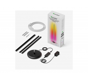 Nanoleaf Floor Lamp Smart Matter WiFi | 22 W | RGBW